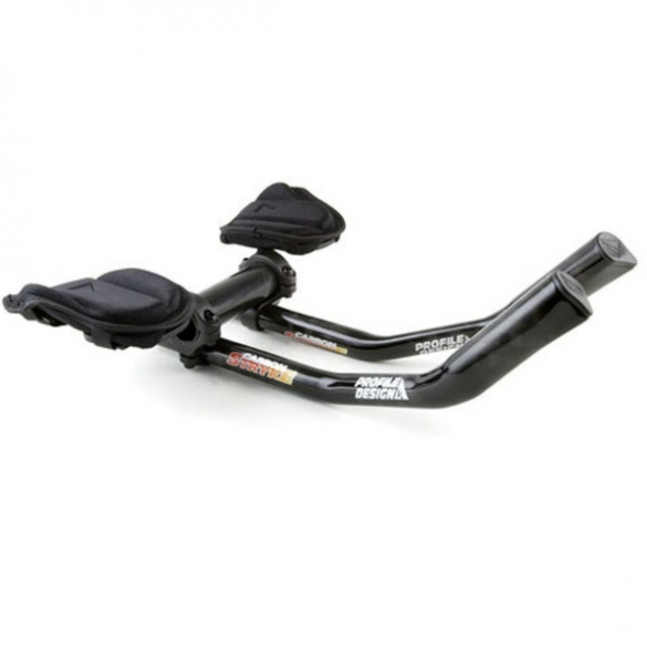Profile Design carbon stryke opzetstuur 3063-177